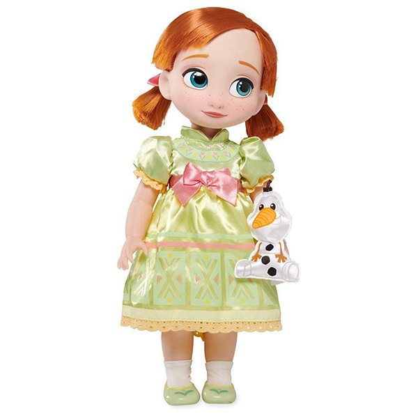 عروسک آنا Disney
