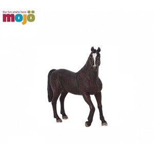 حیوانات موجو اسب (نقره ای)1