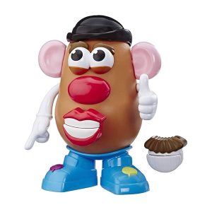 عروسک اورجینال آقای سیب زمینی Mr. Potato Head