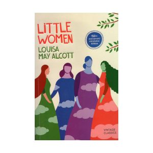 کتاب زنان کوچک Little Women