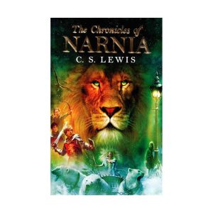 کتاب ماجراهای نارنیا The Chronicles of Narnia