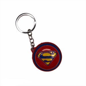 جاکلیدی فلزی سوپرمن Superman