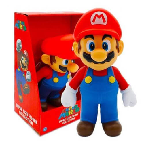 فیگور سوپر ماریو Super Mario