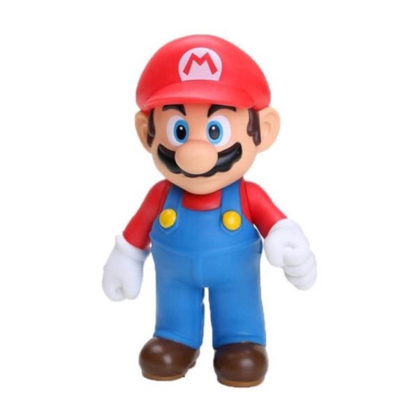فیگور سوپر ماریو Super Mario