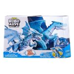 اژدها Zuru Robo Alive Ice Blasting Dragon