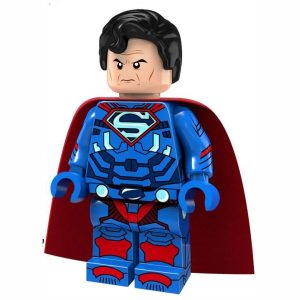 مینی فیگور سوپرمن 1