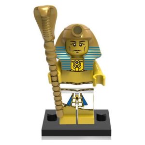 مینی فیگور فرعون
