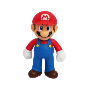 فیگور سوپر ماریو | Banpresto Super Mario
