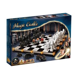 لگو هری پاتر شطرنج جادویی