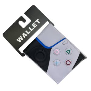 کیف پول دسته پلی استیشن 5 | Bioworld Wallet