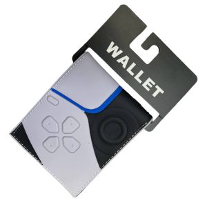 کیف پول دسته پلی استیشن 5 | Bioworld Wallet