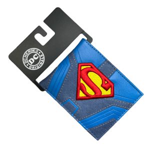 کیف پول سوپرمن | Bioworld Wallet