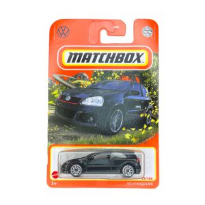 ماشین مچ باکس Matchbox Volkswagen GTI