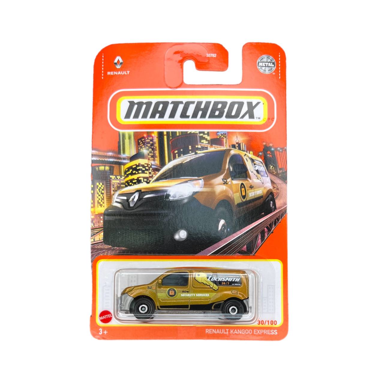 Matchbox Club ماشین مچ باکس Matchbox 1974 Volkswagen Type 181 | خرید ماشین مچ باکس